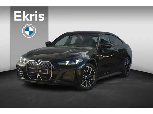 BMW i4 Gran Coupé eDrive35 2025 Elektrisch