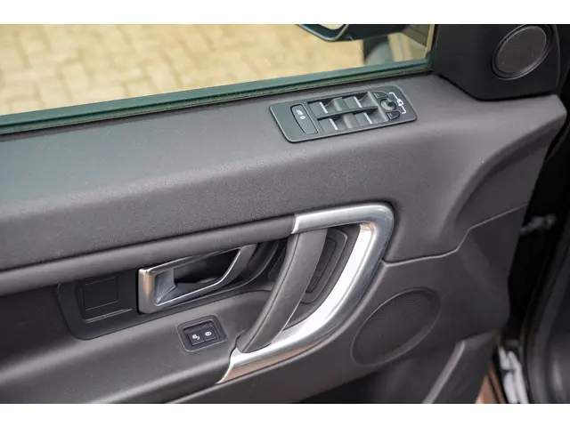 Land Rover Discovery Sport 2.0 eD4 SE 2017 Diesel 14