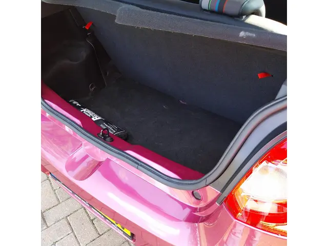 Renault Twingo 1.2 16V airco 2013 Benzine 16