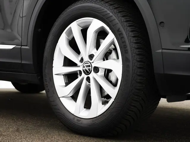 Volkswagen T-Roc 1.5 TSI 150pk DSG Style 2025 Benzine 22