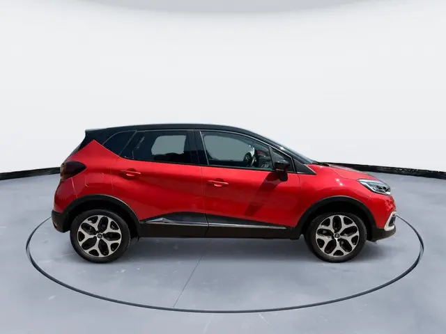 Renault Captur 1.3 TCe Intens 2019 Benzine 6