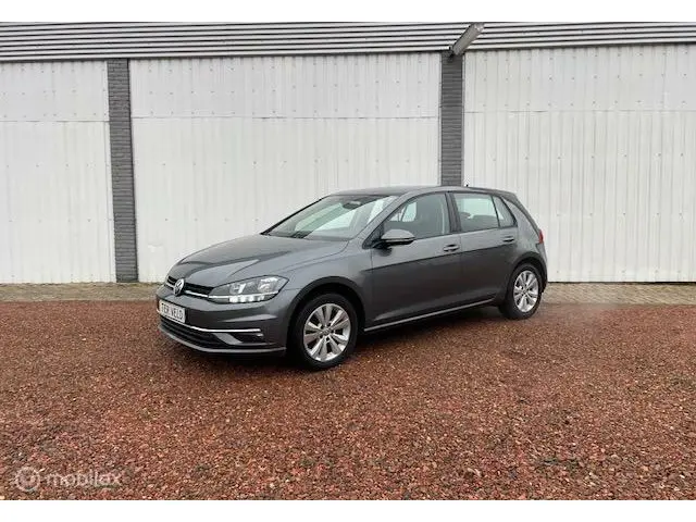Volkswagen Golf 1.0 TSI Comfortline Business 2019 Benzine
