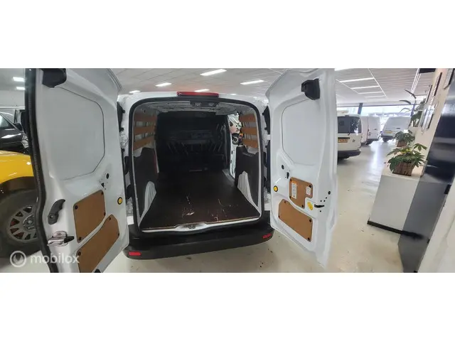 Ford Transit Connect 1.5 EcoBlue L2 Ambiente 2019 Diesel 7