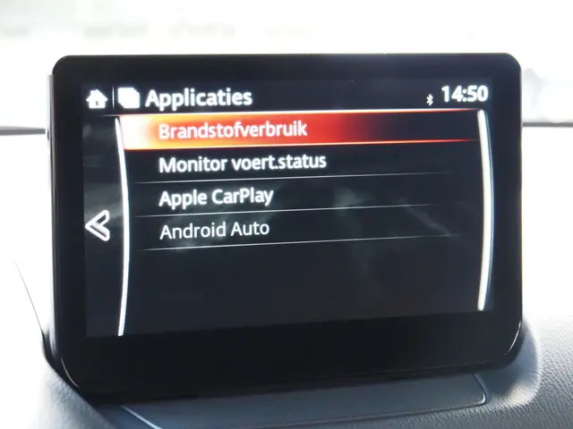 Mazda 2 1.5 SkyActiv-G 90 Homura Automaat 2024 Benzine 26