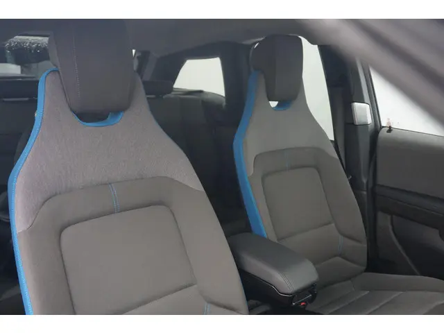 BMW i3 Executive Edition 120Ah 42 kWh 2021 Elektrisch 7