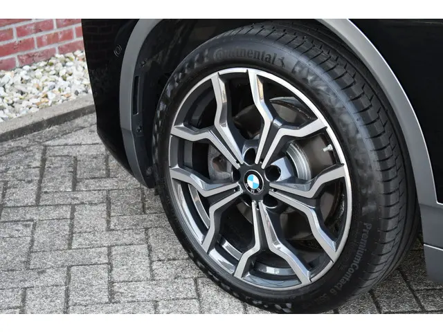 BMW X2 sDrive20i 192pk M-Sport X 2019 Benzine 50