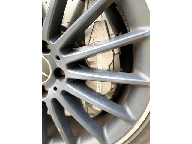 Mercedes-Benz A-Klasse AMG 45 4MATIC 2016 Benzine 25