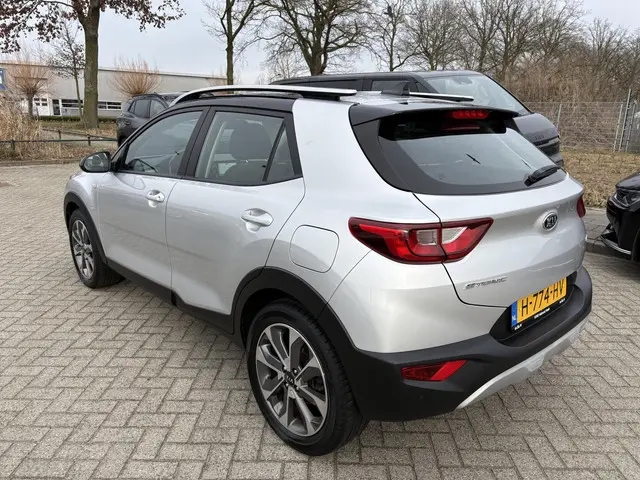 Kia Stonic 1.0 T-GDi DynamicLine 2020 Benzine 6