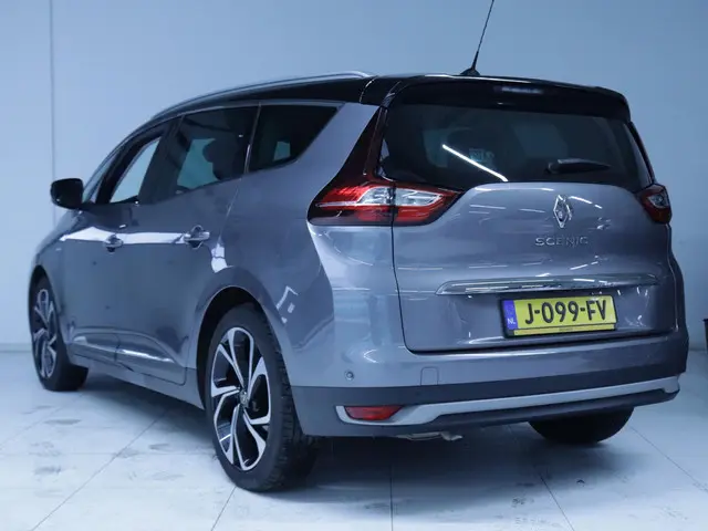 Renault Grand Scénic 1.3 TCe Bose 7p. 2019 Benzine 9