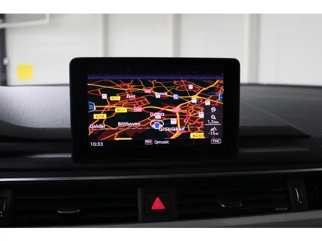 Audi A4 Avant 35 TFSI Pro Line 2019 Hybride Benzine 15