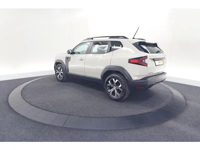 Dacia Duster Mild Hybrid 130 Expression 2025 Benzine 12