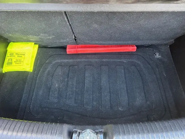 Kia Picanto 1.0 CVVT BusinessLine 2014 Benzine 13