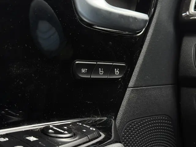 Kia e-Niro ExecutiveLine 64 kWh 2020 Elektrisch 30