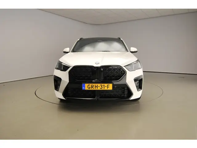 BMW X2 sDrive18d 2024 Diesel 5