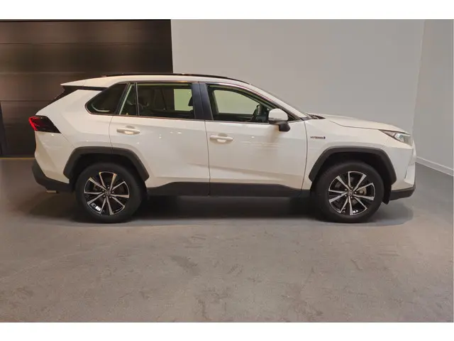 Toyota RAV4 2.5 Hybrid 2021 Hybride Benzine 6