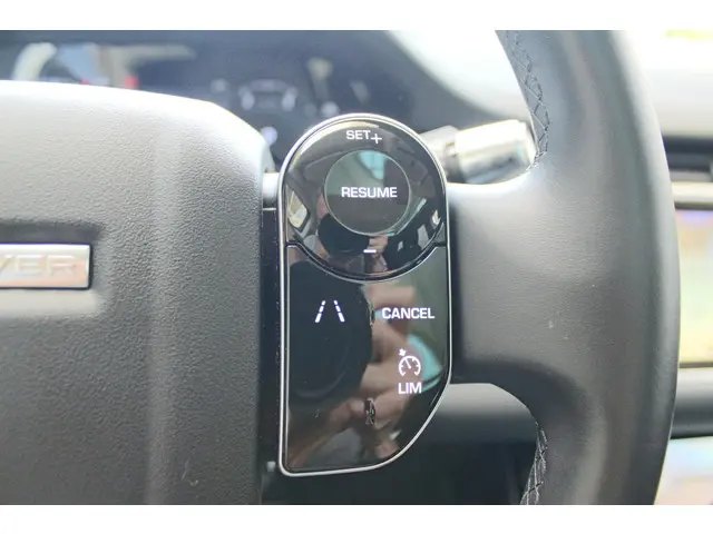 Land Rover Range Rover Evoque D180 diesel SE 2019 Diesel 20