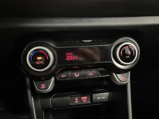 Kia Picanto 1.0 CVVT First Edition 2017 Benzine 13