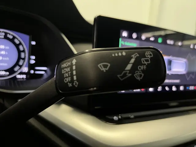 Škoda Octavia Combi 1.5 TSI Edition 2024 Benzine 35