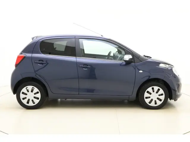 Citroën C1 1.0 e-VTi Selection 2016 Benzine 9