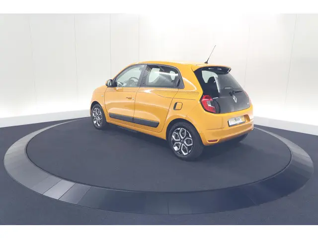 Renault Twingo Z.E. R80 Collection 2021 Elektrisch 63