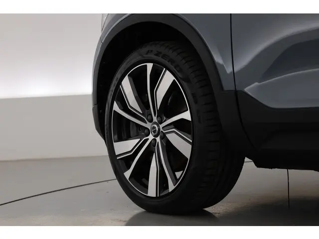 Volvo XC40 Recharge P8 AWD R-Design 2020 Elektrisch 43