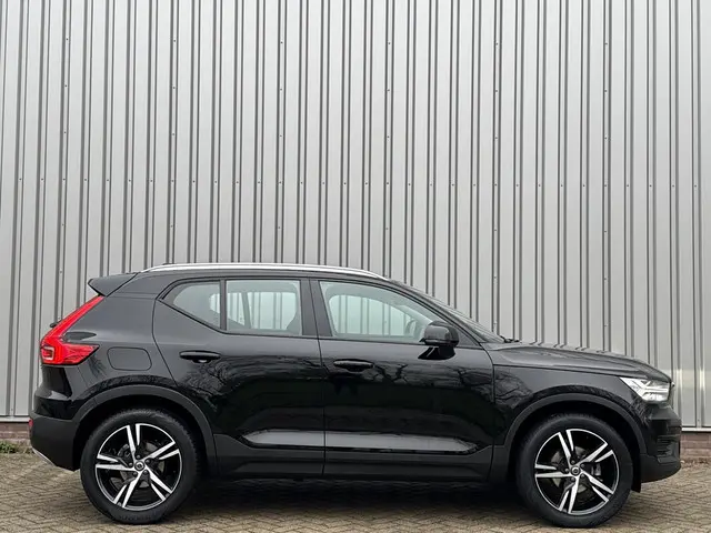Volvo XC40 1.5 T3 Inscription 2018 Benzine 4