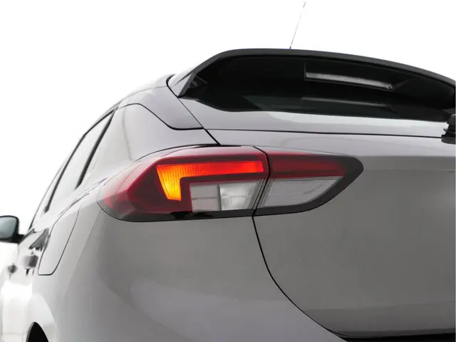 Opel Corsa-e Elegance 50 kWh [ 3-Fase ] 2020 Elektrisch 26