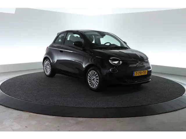 Fiat 500 Urban 42 kWh 2023 Elektrisch 14