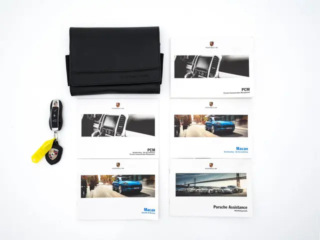 Porsche Macan 3.0 S 2014 Benzine 35