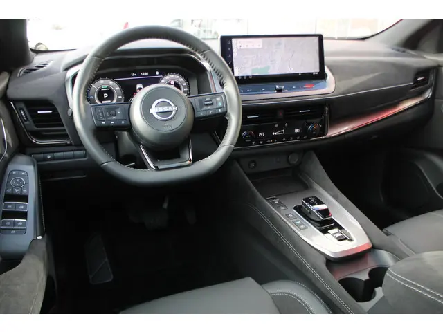 Nissan QASHQAI e-Power 190 N-Design 2024 Hybride Benzine 8