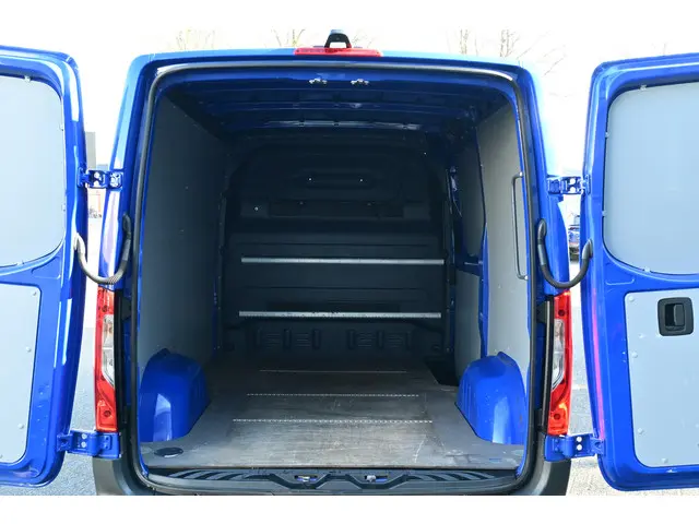 Mercedes-Benz Sprinter 316 CDI L1H1 RWD 2020 Diesel 11