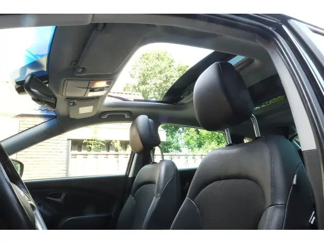 Hyundai ix35 1.6i GDI i-Vision 2014 Benzine 6
