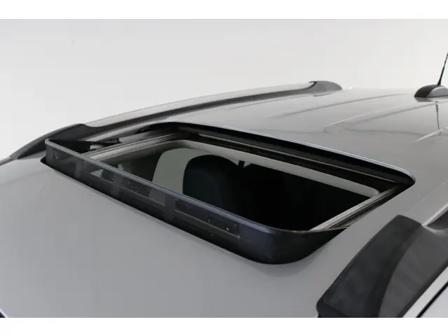 Opel Mokka X 1.4 Turbo Innovation 2018 Benzine 12