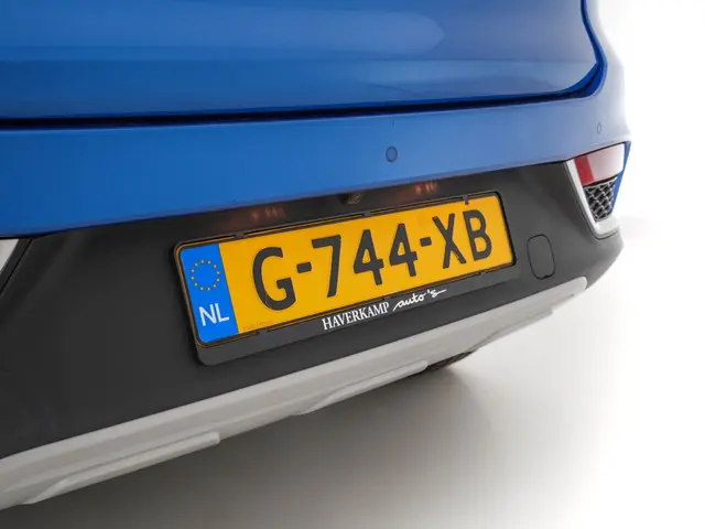 MG ZS EV Luxury 45 kWh 2019 Elektrisch 24