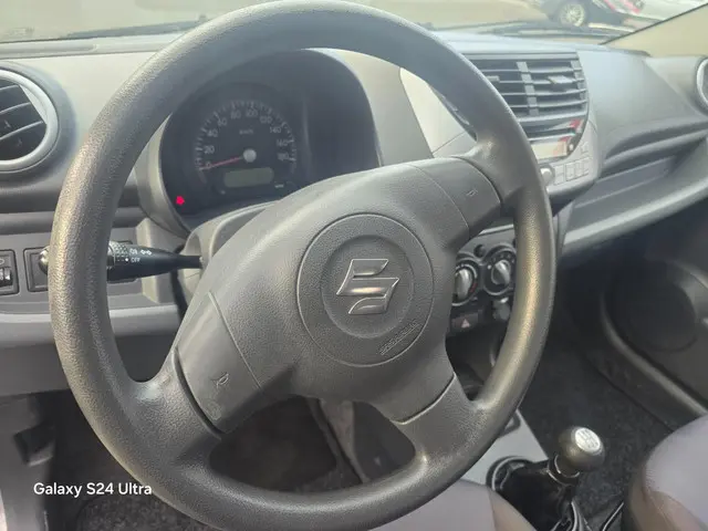 Suzuki Alto 1.0 Comfort VVT 5Drs Airco NAP 2013 Benzine 11