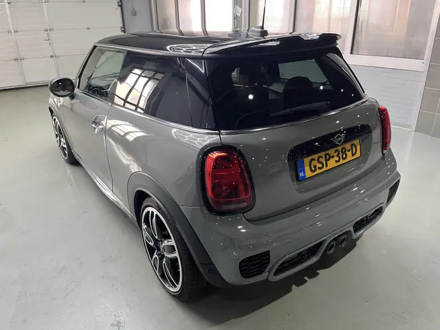MINI Cooper Mini 2.0 John Works Chili 2019 Benzine 8