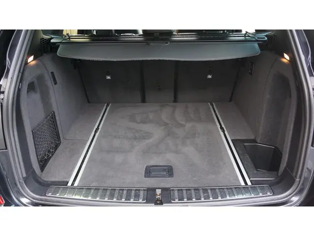 BMW X3 xDrive 20i 184pk M-Sport 2017 Benzine 25