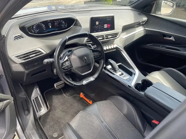 Peugeot 5008 1.6 e-THP GT-Line 2017 Benzine 6
