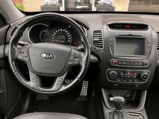 Kia Sorento 2.4 GDi Super Pack 2014 Benzine 22
