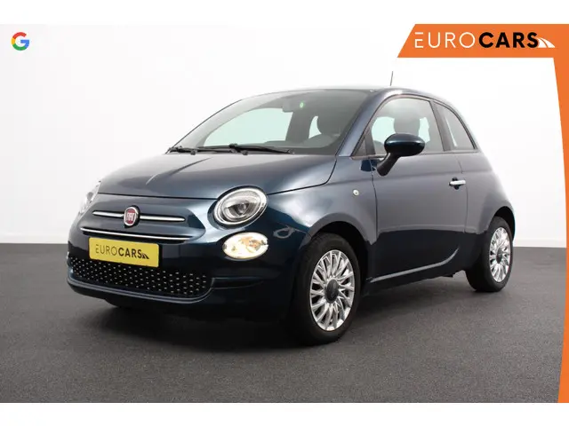 Fiat 500 1.2 Automaat Lounge 2020 Benzine