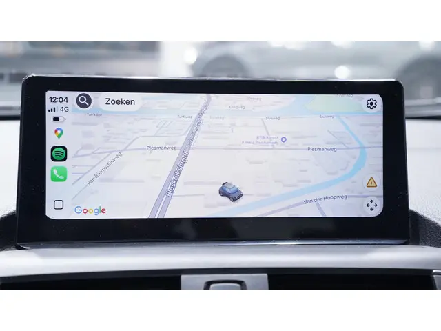 BMW 2 Serie Cabrio 218i Luxury 2016 Benzine 39