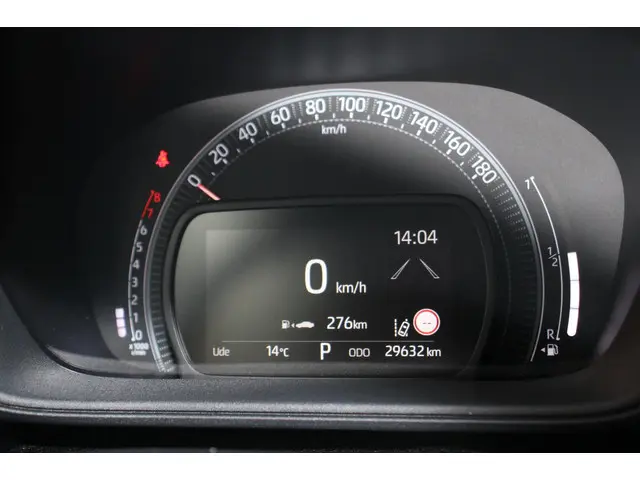 Toyota Aygo X 1.0 VVT-i S-CVT first 2023 Benzine 14