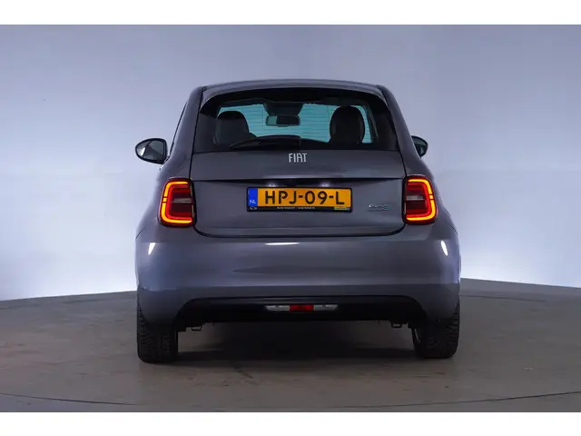 Fiat 500e Icon 42 kWh [ Navi LED Camera ] 2022 Elektrisch 28