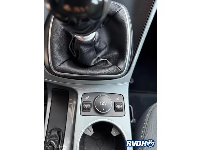 Ford C-MAX 1.0 Titanium 2013 Benzine 16