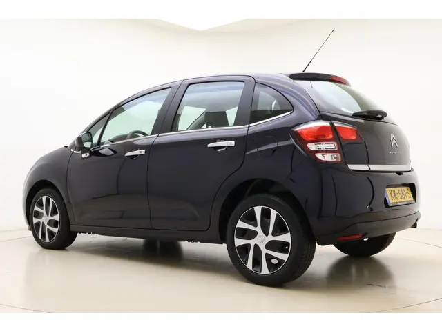 Citroën C3 1.2 PureTech Selection 2016 Benzine 12