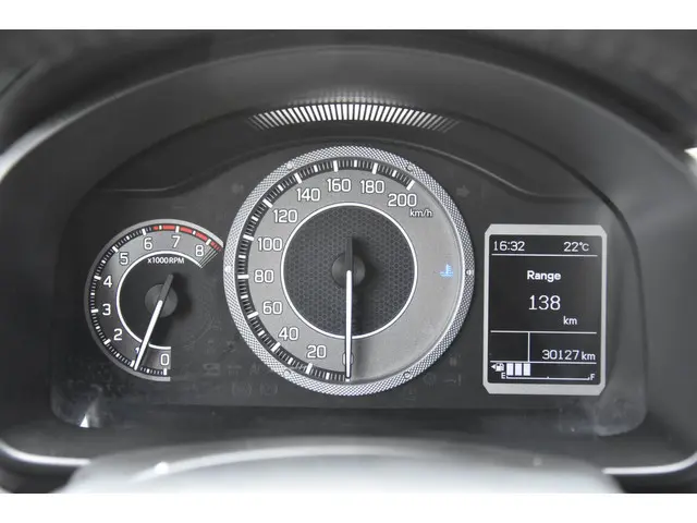 Suzuki Ignis 1.2 Smart Hybrid Style 2023 Hybride Benzine 6
