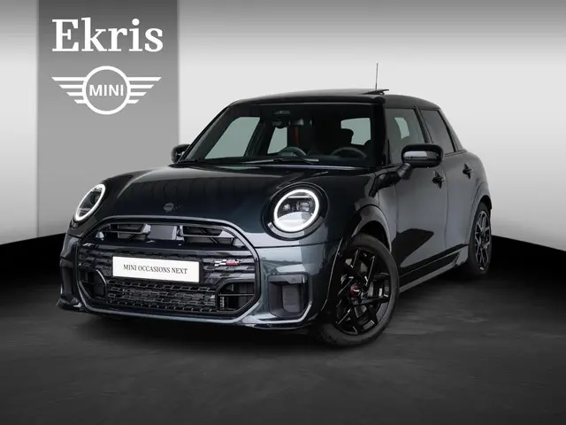 MINI 5-Deurs