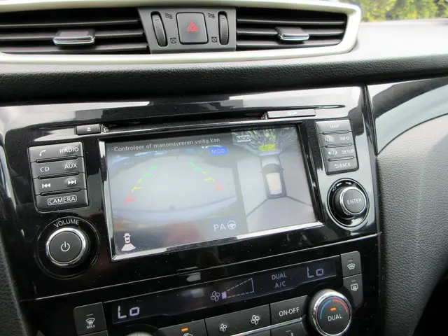 Nissan QASHQAI 1.2 Tekna*Leder*360cam*Trekhaak* 2014 Benzine 11