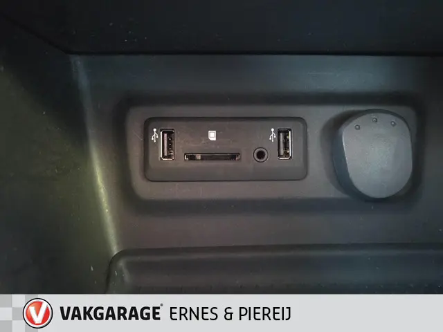 Renault Mégane 1.2 TCe Zen 2016 Benzine 20