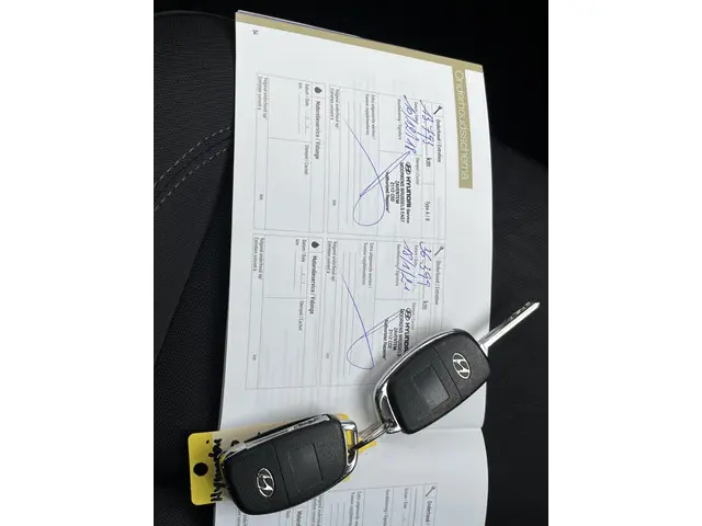 Hyundai ix20 1.4i Go! 2017 Benzine 26